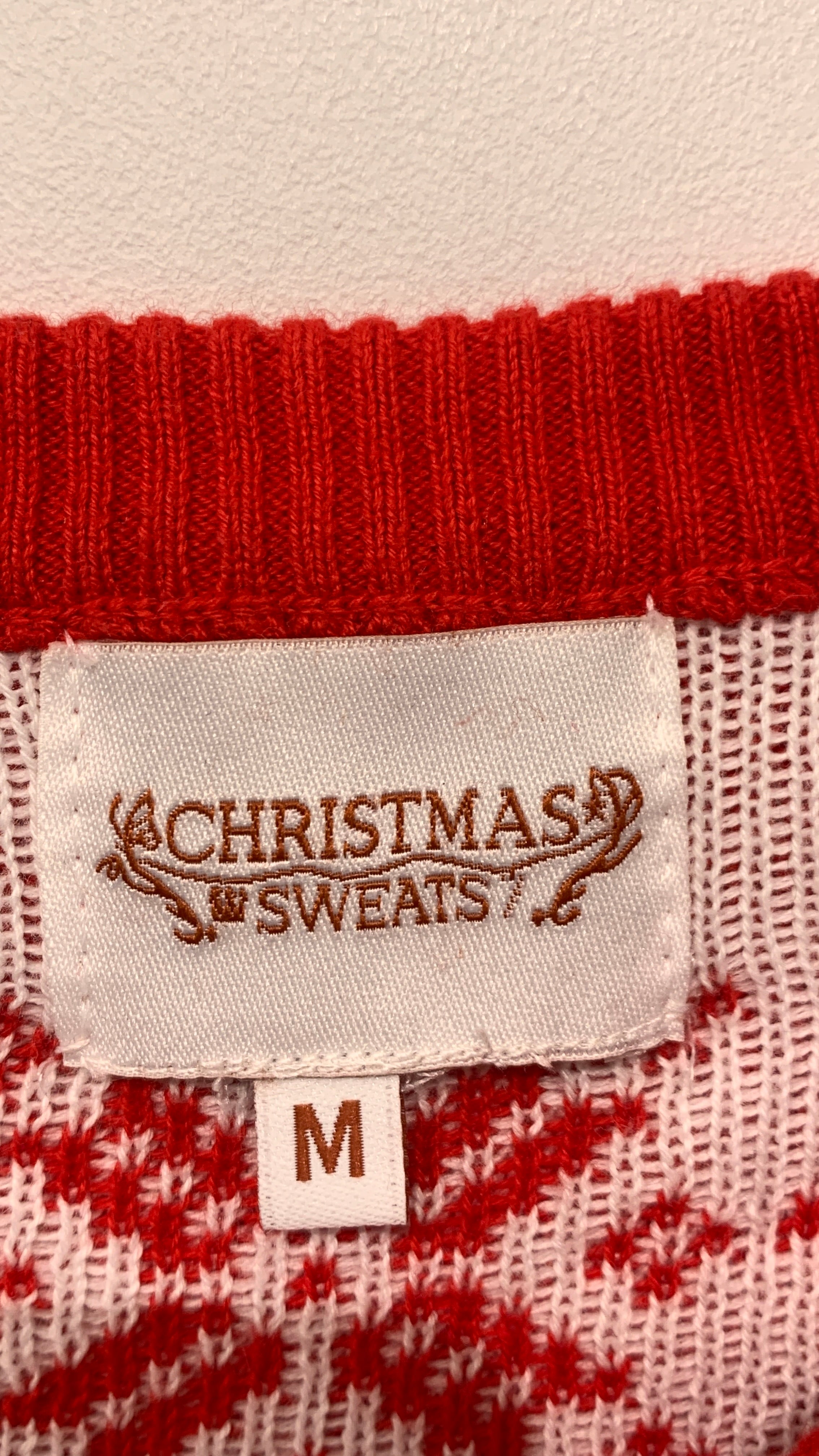 Christmas Sweats Julesweater